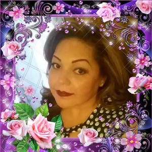 Meet your Posher, Araceli